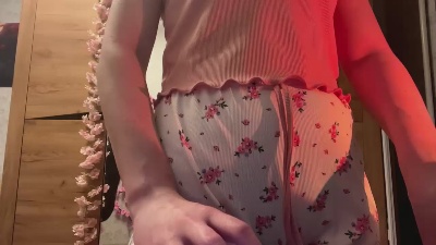 TerrieCuller live cam on Cam4