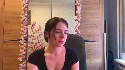 TerrieCuller live cam on Cam4