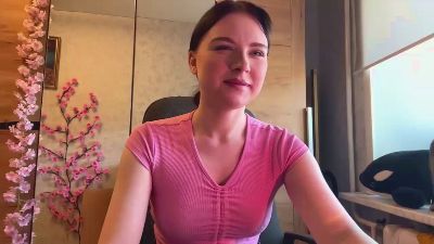 TerrieCuller live cam on Cam4