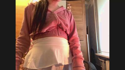TerrieCuller live cam on Cam4