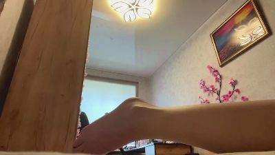 TerrieCuller live cam on Cam4