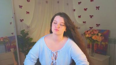 TerrilynBurrage live cam on Cam4