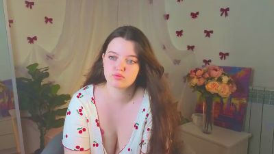 TerrilynBurrage live cam on Cam4