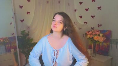 TerrilynBurrage live cam on Cam4