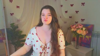 TerrilynBurrage live cam on Cam4