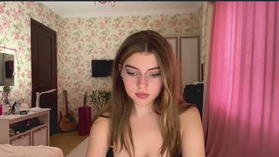 TerrilynManlito live cam on Cam4