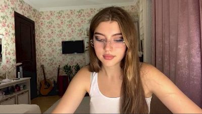 TerrilynManlito live cam on Cam4