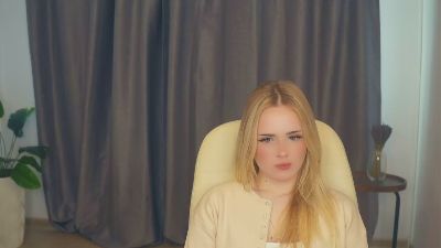 TerrilynScaman live cam on Cam4