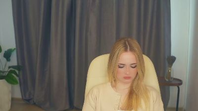 TerrilynScaman Live Cam on Cam4