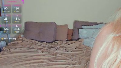 TerrilynScaman live cam on Cam4