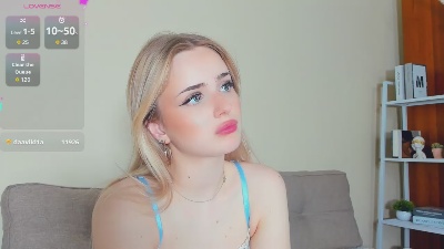 TerrilynScaman live cam on Cam4