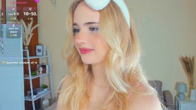 TerrilynScaman live cam on Cam4