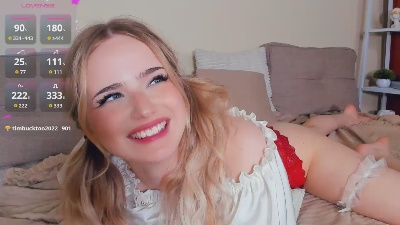 TerrilynScaman live cam on Cam4