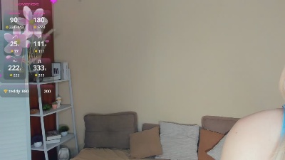 TerrilynScaman live cam on Cam4
