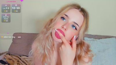 TerrilynScaman live cam on Cam4