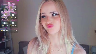TerrilynScaman live cam on Cam4