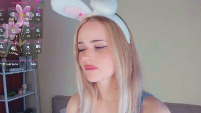 TerrilynScaman live cam on Cam4