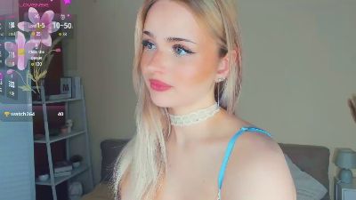 TerrilynScaman live cam on Cam4