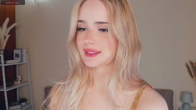 TerrilynScaman live cam on Cam4