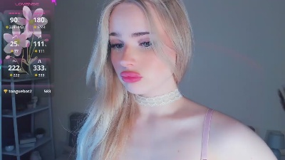 TerrilynScaman live cam on Cam4