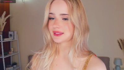 TerrilynScaman live cam on Cam4