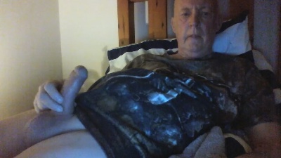 TerryBull live cam on Cam4
