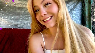 TerryMatava live cam on Cam4