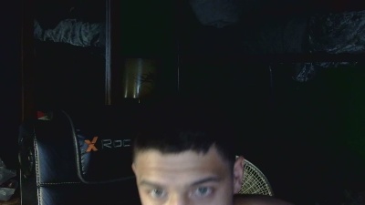 Terryhere4fun live cam on Cam4