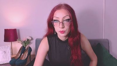 TessChic live cam on Cam4