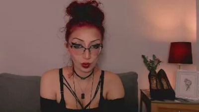 TessChic live cam on Cam4