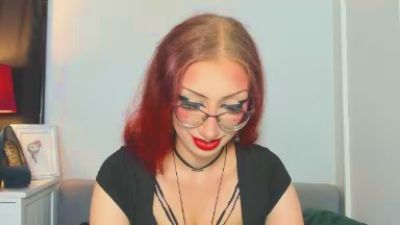 TessChic live cam on Cam4