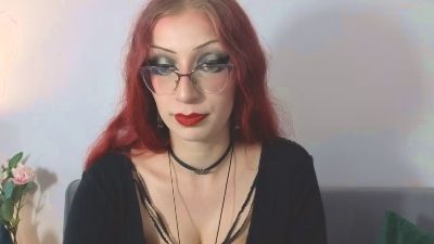 TessChic live cam on Cam4