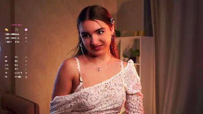TessWennersten live cam on Cam4