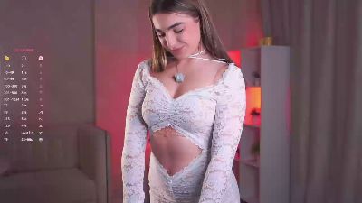TessWennersten live cam on Cam4