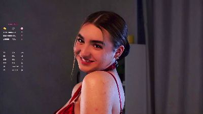 TessWennersten live cam on Cam4
