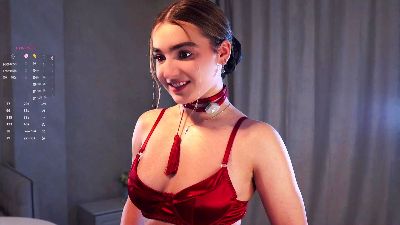 TessWennersten live cam on Cam4