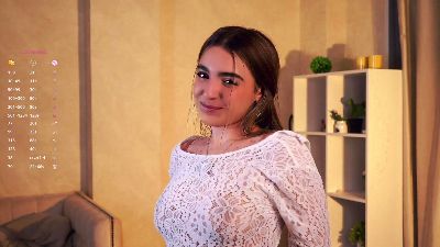 TessWennersten live cam on Cam4