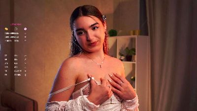 TessWennersten live cam on Cam4