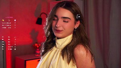 TessWennersten live cam on Cam4