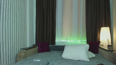 TessaPosh live cam on Cam4