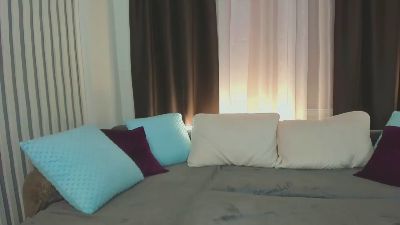 TessaPosh live cam on Cam4