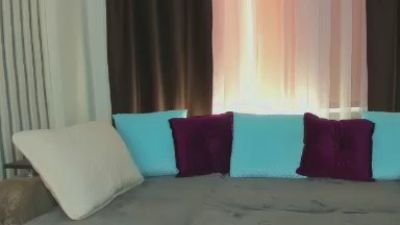 TessaPosh live cam on Cam4
