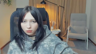 TessieBianchini live sex cam preview from United States