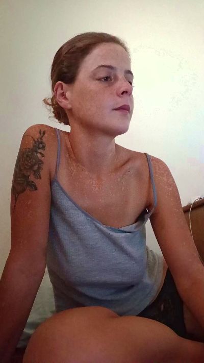 Tetegoncalvez live cam on Cam4