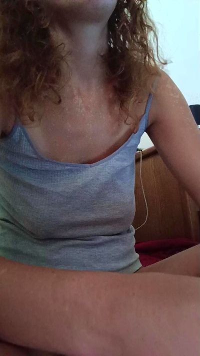 Tetegoncalvez live cam on Cam4