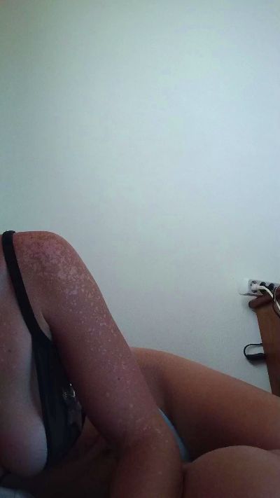 Tetegoncalvez live cam on Cam4