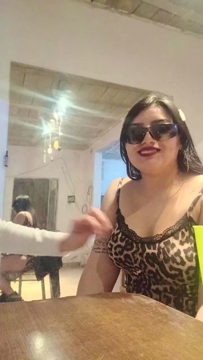 Tetonisa live cam on Cam4