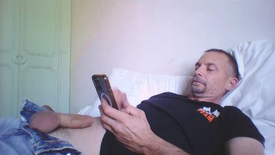 Tetsuh0 live cam on Cam4