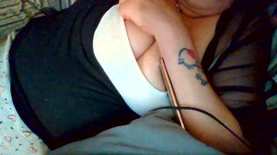 TettonaPelosa live cam on Cam4