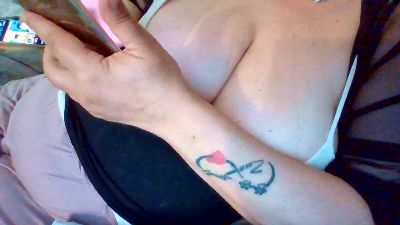 TettonaPelosa live cam on Cam4
